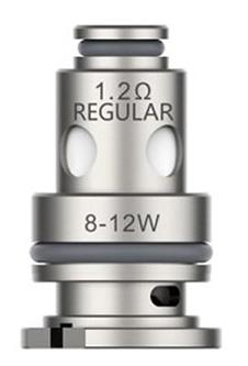 Испаритель Vaporesso GTX 1.2ohm Regular Coil 1шт/5уп