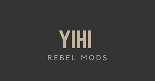 YIHI 