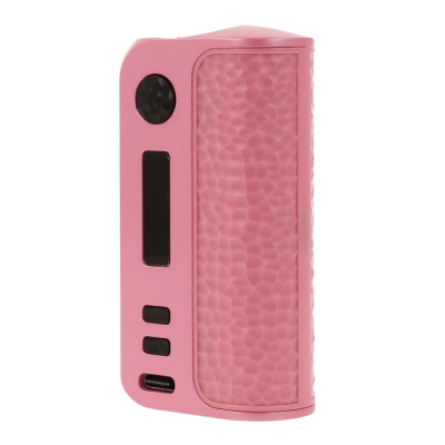 Купить BP MODS Warhammer Single 18650 60W боксмод (Pink) BP MODS Warhammer Single 18650 60W боксмод (Pink)